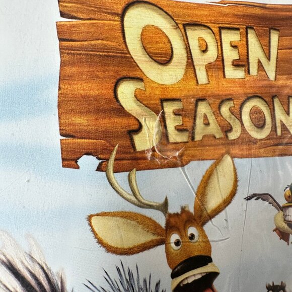 PS2 Open Season - Picture 9 of 9